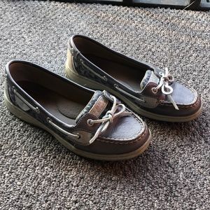 Women’s size 7 Sperry Boat Shoes